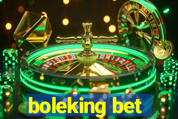 boleking bet